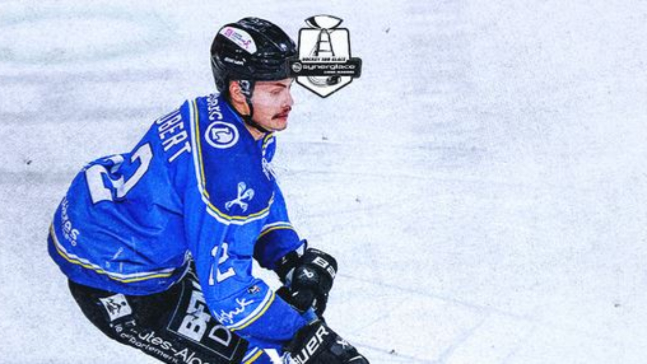 Hautes-Alpes : hockey, mauvaise soirée pour nos clubs Hautes-Alpes : hockey, mauvaise soirée pour nos clubs