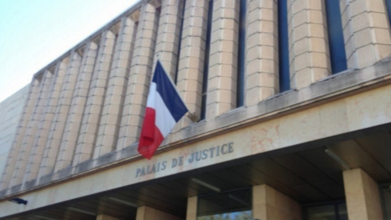 Hautes-Alpes : huit mois de prison avec sursis pour Emilio Scalzo Hautes-Alpes : huit mois de prison avec sursis pour Emilio Scalzo