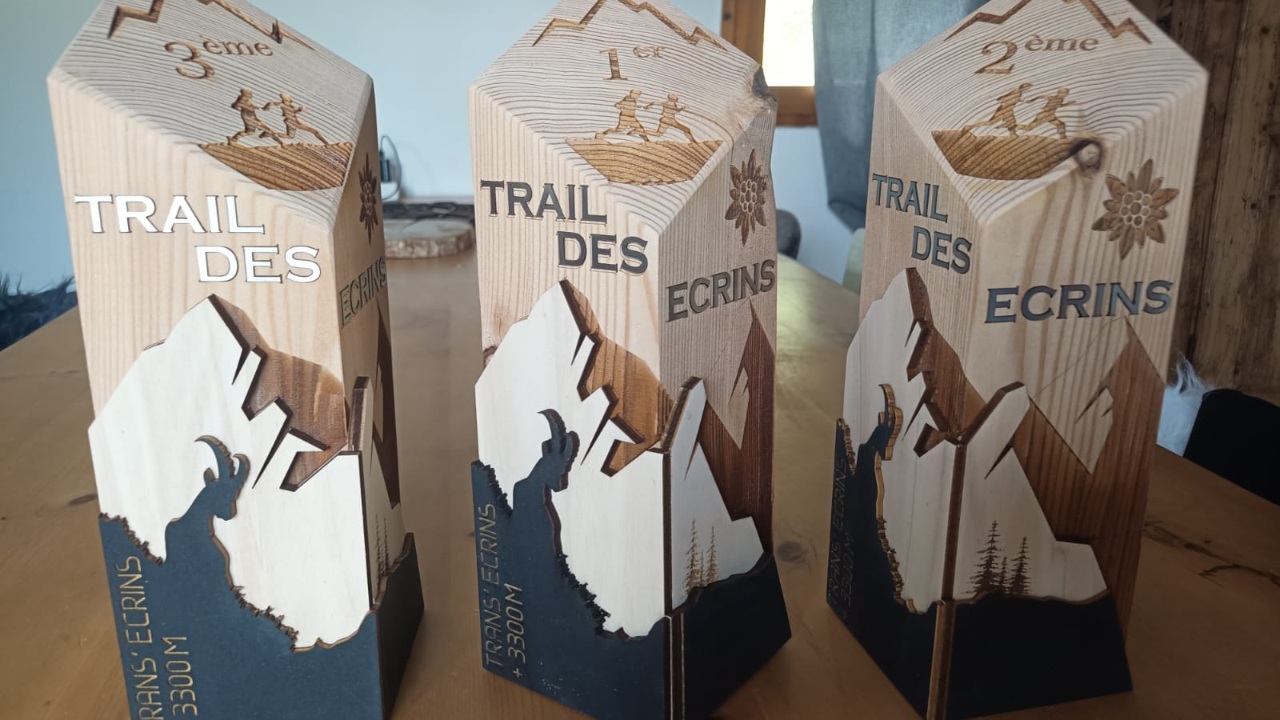 Hautes-Alpes : il y aura du sport sur les sentiers et dans les cieux à Vallouise-Pelvoux Hautes-Alpes : il y aura du sport sur les sentiers et dans les cieux à Vallouise-Pelvoux