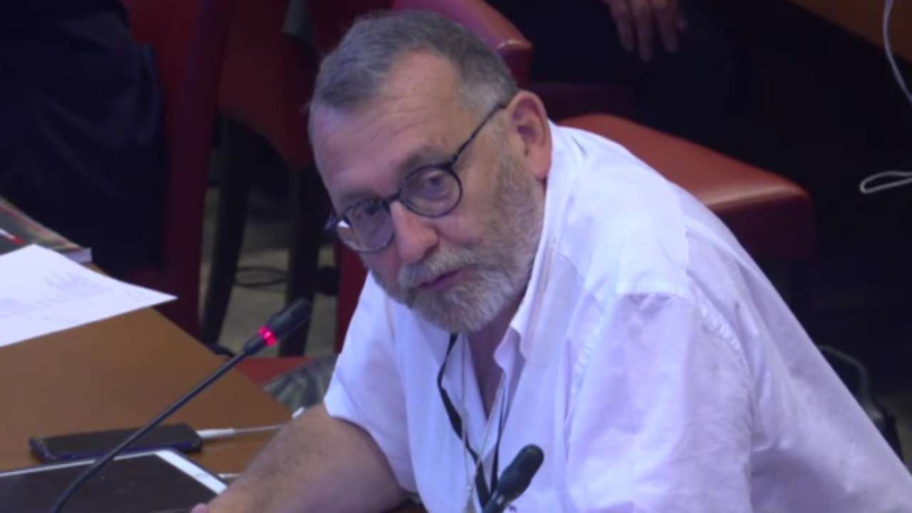 Hautes-Alpes : J. Giraud demande une modification du projet de loi fin de vie à la ministre de la Santé