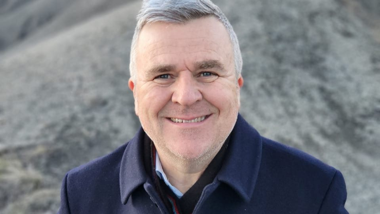 Hautes-Alpes : Jean-Michel Arnaud élu membre du Bureau du Sénat Hautes-Alpes : Jean-Michel Arnaud élu membre du Bureau du Sénat