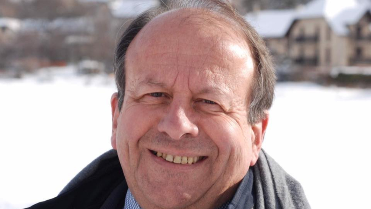 Hautes-Alpes : Jean-Pierre Gandois réélu maire de Crots