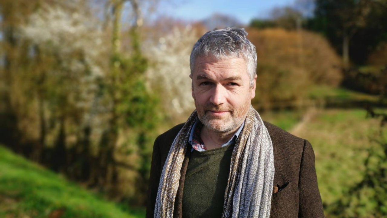 Hautes-Alpes : Jérôme Sainte-Marie, nouveau délégué départemental du RN départemental Hautes-Alpes : Jérôme Sainte-Marie, nouveau délégué départemental du RN départemental