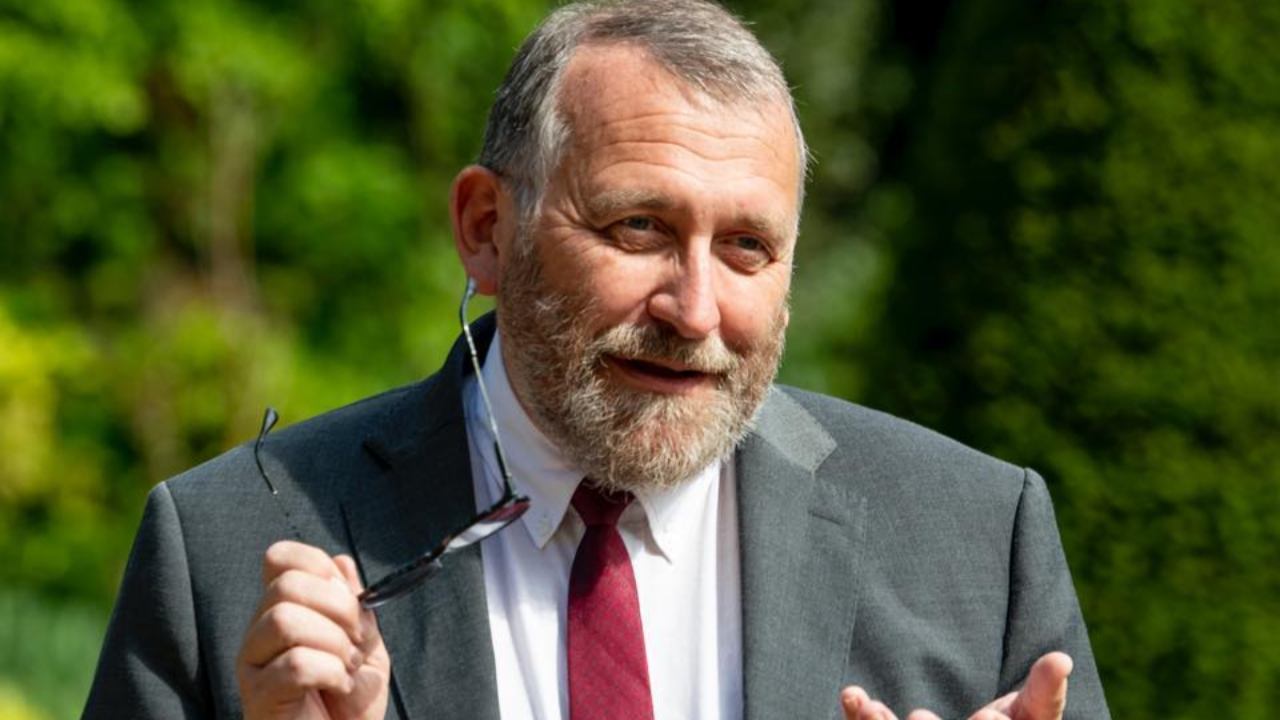 Hautes-Alpes : Joël Giraud, défenseur des Chambres d'Artisanat Hautes-Alpes : Joël Giraud, défenseur des Chambres d'Artisanat