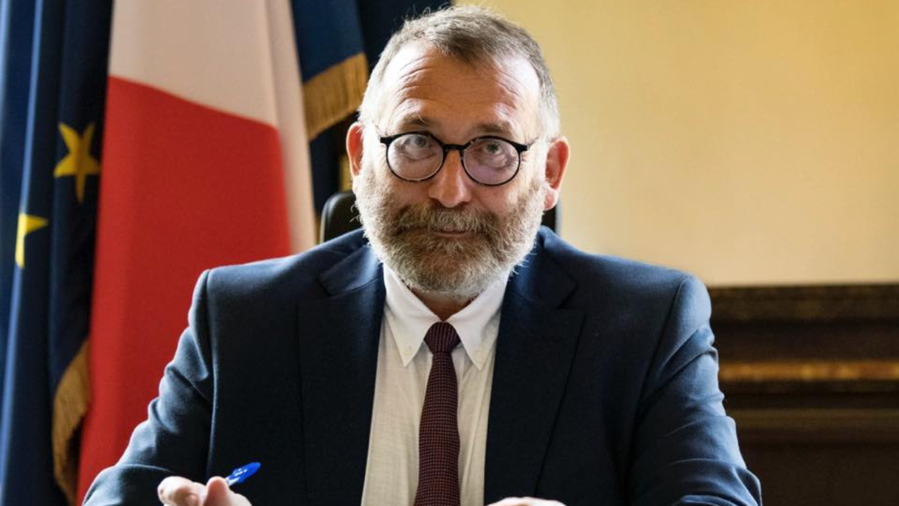 Hautes-Alpes : Joël Giraud fait voter plus de moyens aux communes des Parcs