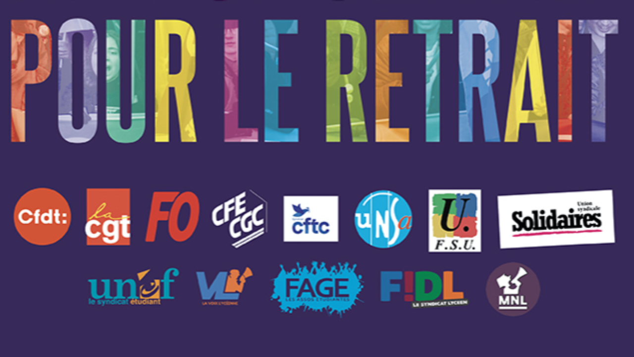 Hautes-Alpes : journée de mobilisation le 1er mai