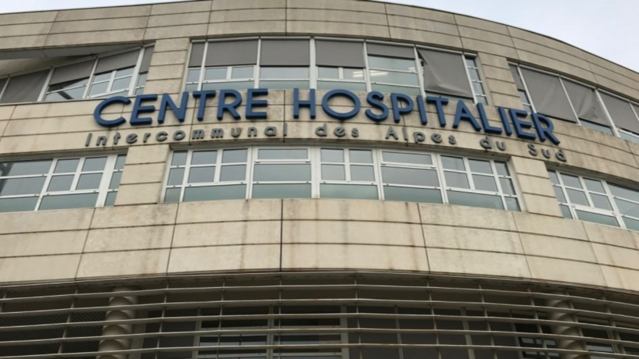 Hautes-Alpes : journées portes ouvertes à l’hôpital de Gap et d’Embrun Hautes-Alpes : journées portes ouvertes à l’hôpital de Gap et d’Embrun