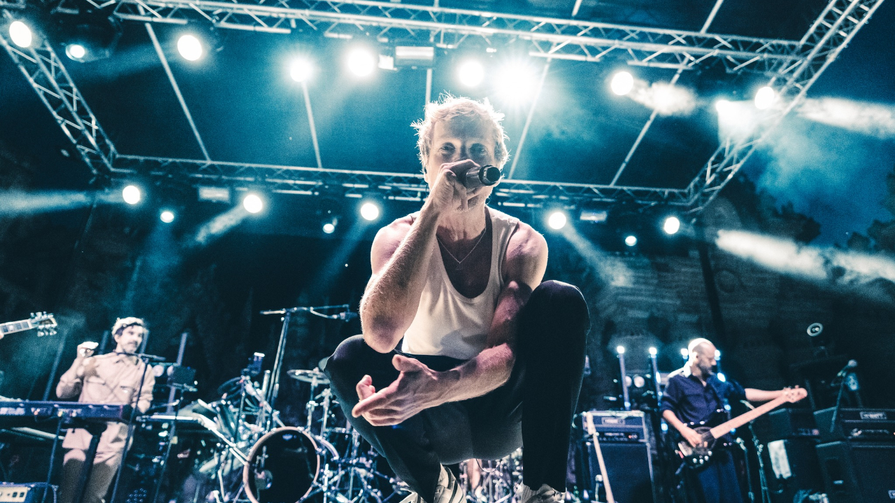 Hautes-Alpes : Kyo fait son grand retour sur scène à Gap Hautes-Alpes : Kyo fait son grand retour sur scène à Gap