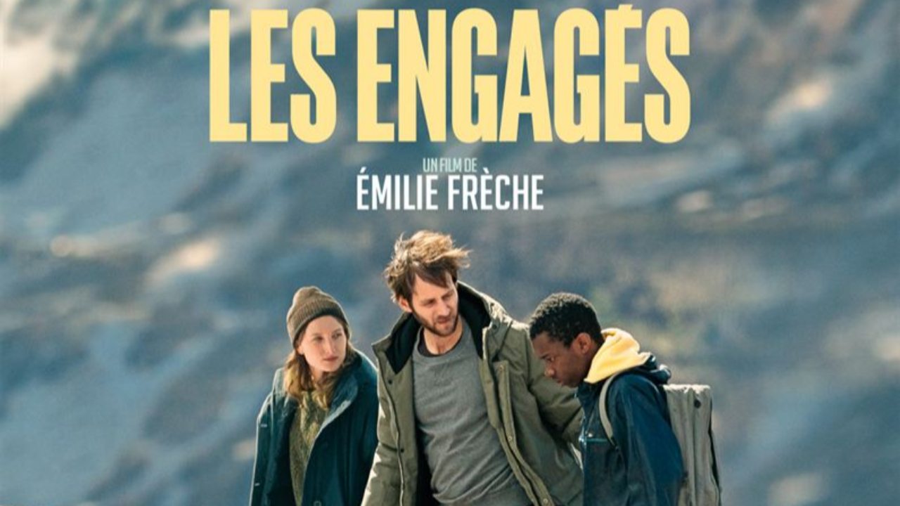 Hautes-Alpes : l'affaire des « 3+4+2 » de Briançon adaptée au cinéma