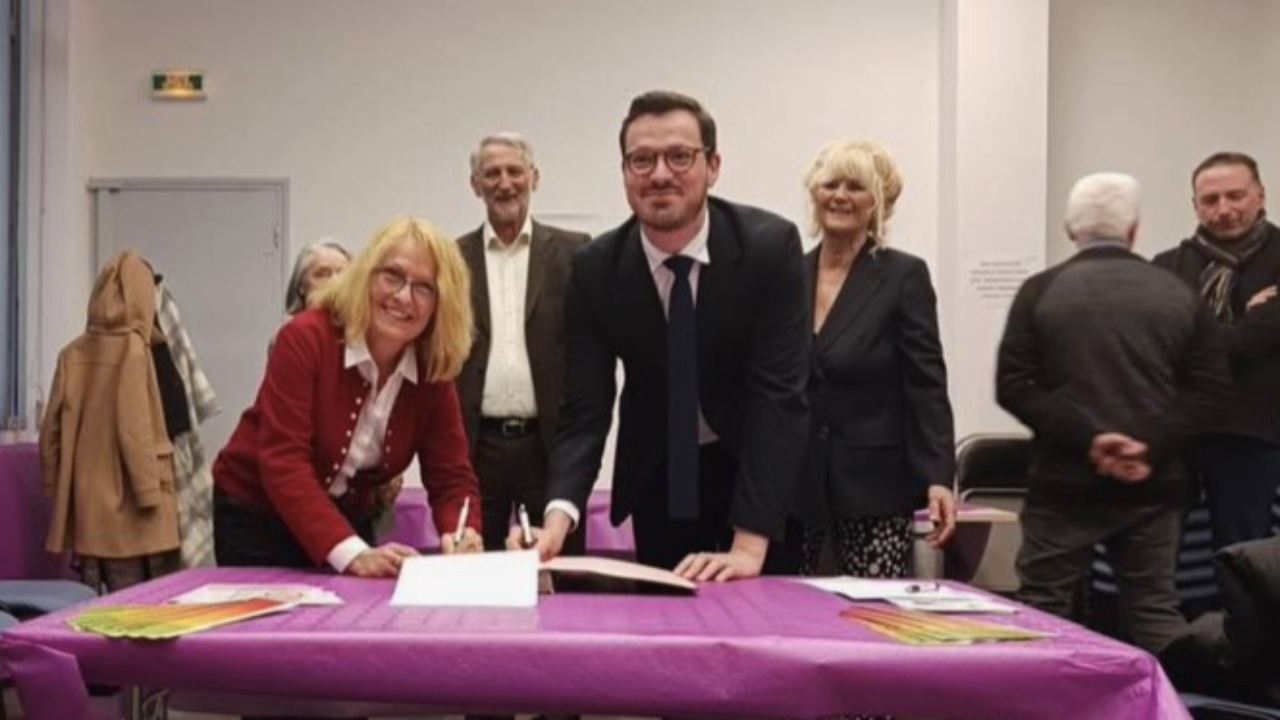 Hautes-Alpes : l'association des maires ruraux du département et le CIDFF s'associent Hautes-Alpes : l'association des maires ruraux du département et le CIDFF s'associent