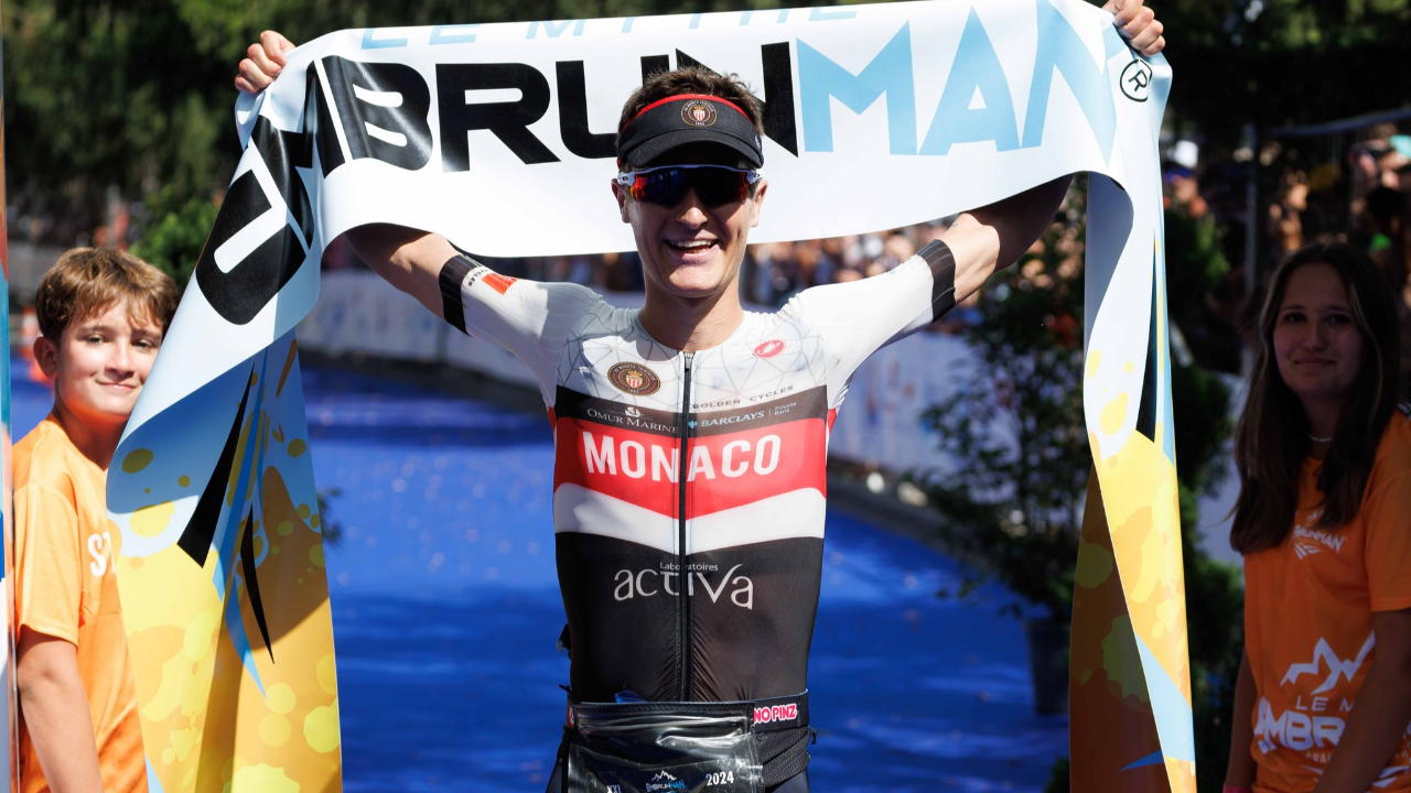 Hautes-Alpes : l'Embrunman 2024 a rendu son verdict Hautes-Alpes : l'Embrunman 2024 a rendu son verdict