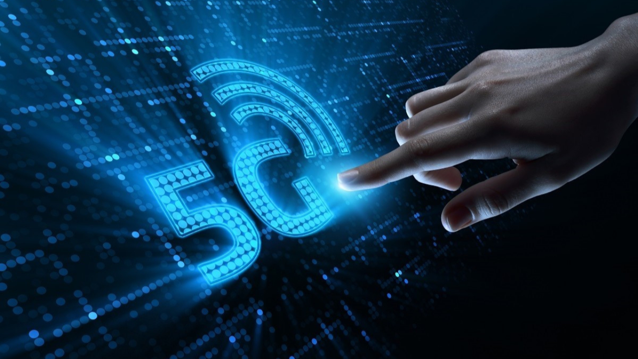 Hautes-Alpes : la 5G continue de se déployer sur 4 nouvelles communes Hautes-Alpes : la 5G continue de se déployer sur 4 nouvelles communes
