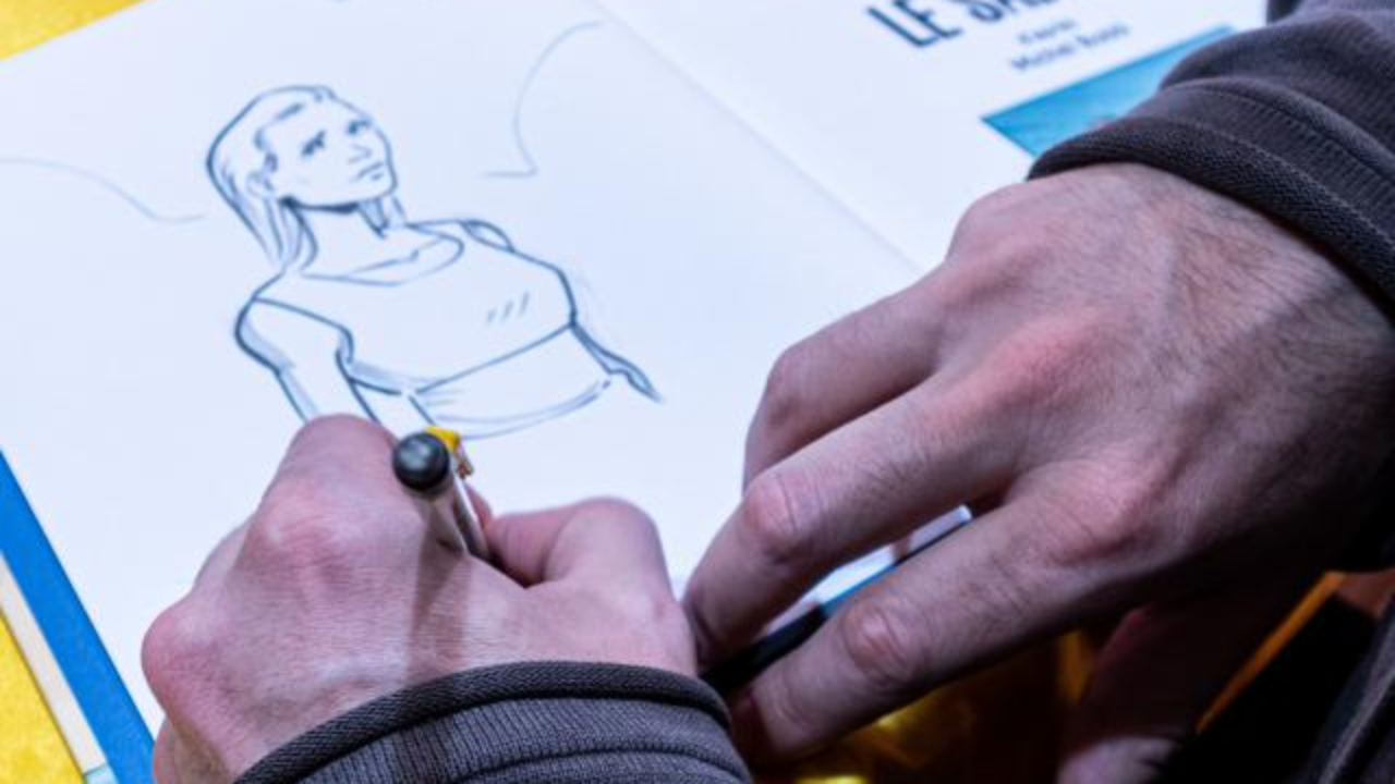 Hautes-Alpes : la bulle dans tous ses états dans le Dévoluy Hautes-Alpes : la bulle dans tous ses états dans le Dévoluy