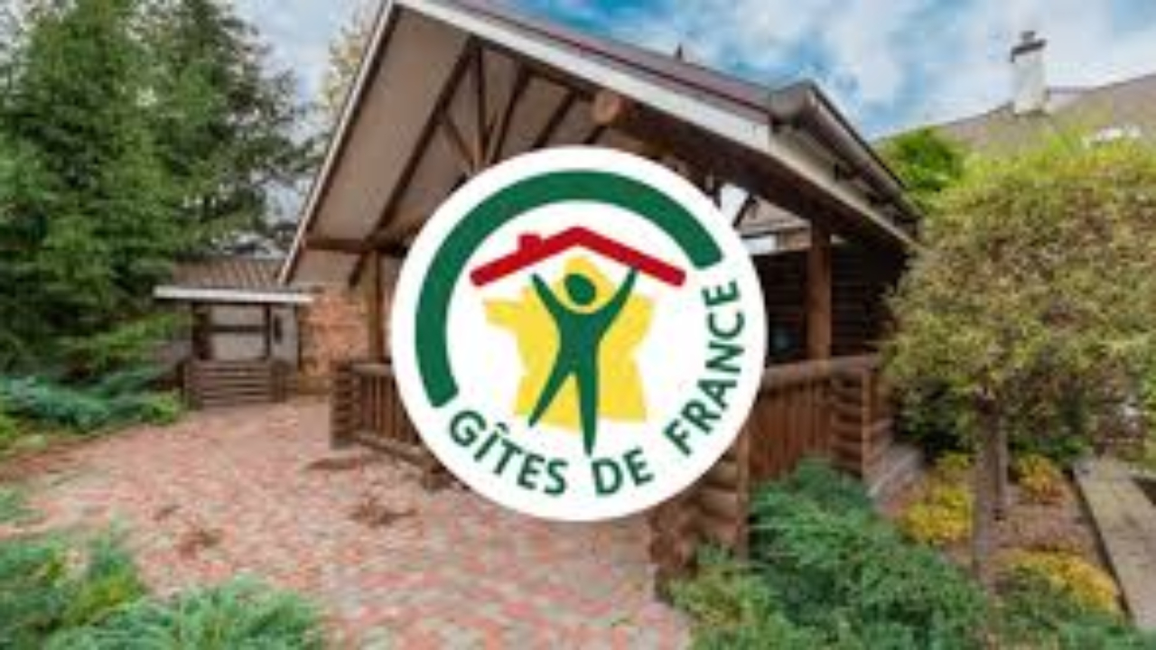 Hautes-Alpes : la « Centrale de réservation des Gîtes de France des Hautes-Alpes » tire son épingle du jeu à l’issue de cette saison estivale Hautes-Alpes : la « Centrale de réservation des Gîtes de France des Hautes-Alpes » tire son épingle du jeu à l’issue de cette saison estivale