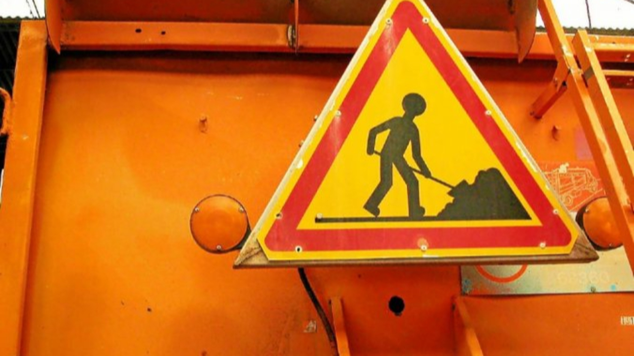 Hautes-Alpes : la circulation perturbée après un accident à St Etienne le Laus Hautes-Alpes : la circulation perturbée après un accident à St Etienne le Laus