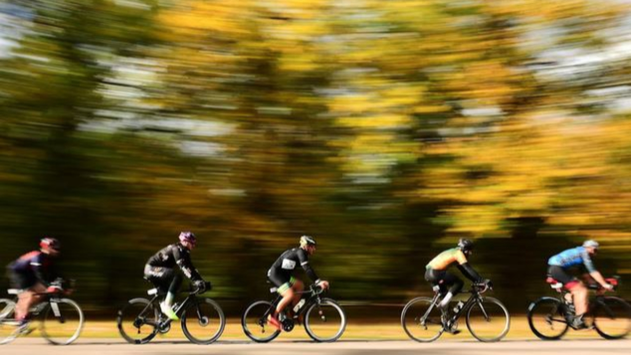 Hautes-Alpes : la cyclo Paris Nice traverse le territoire ce mercredi Hautes-Alpes : la cyclo Paris Nice traverse le territoire ce mercredi