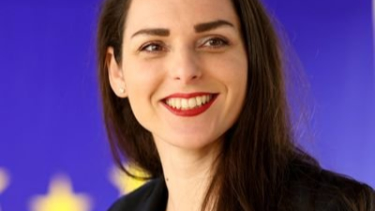 Hautes-Alpes : la députée européenne Marina Mesure en visite sur le territoire