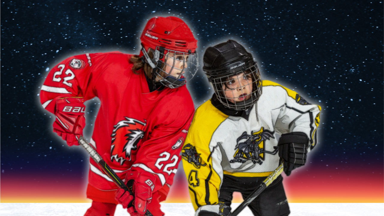 Hautes-Alpes : la fête de fin de saison du hockey mineur à Gap et à Orcières-Merlette Hautes-Alpes : la fête de fin de saison du hockey mineur à Gap et à Orcières-Merlette