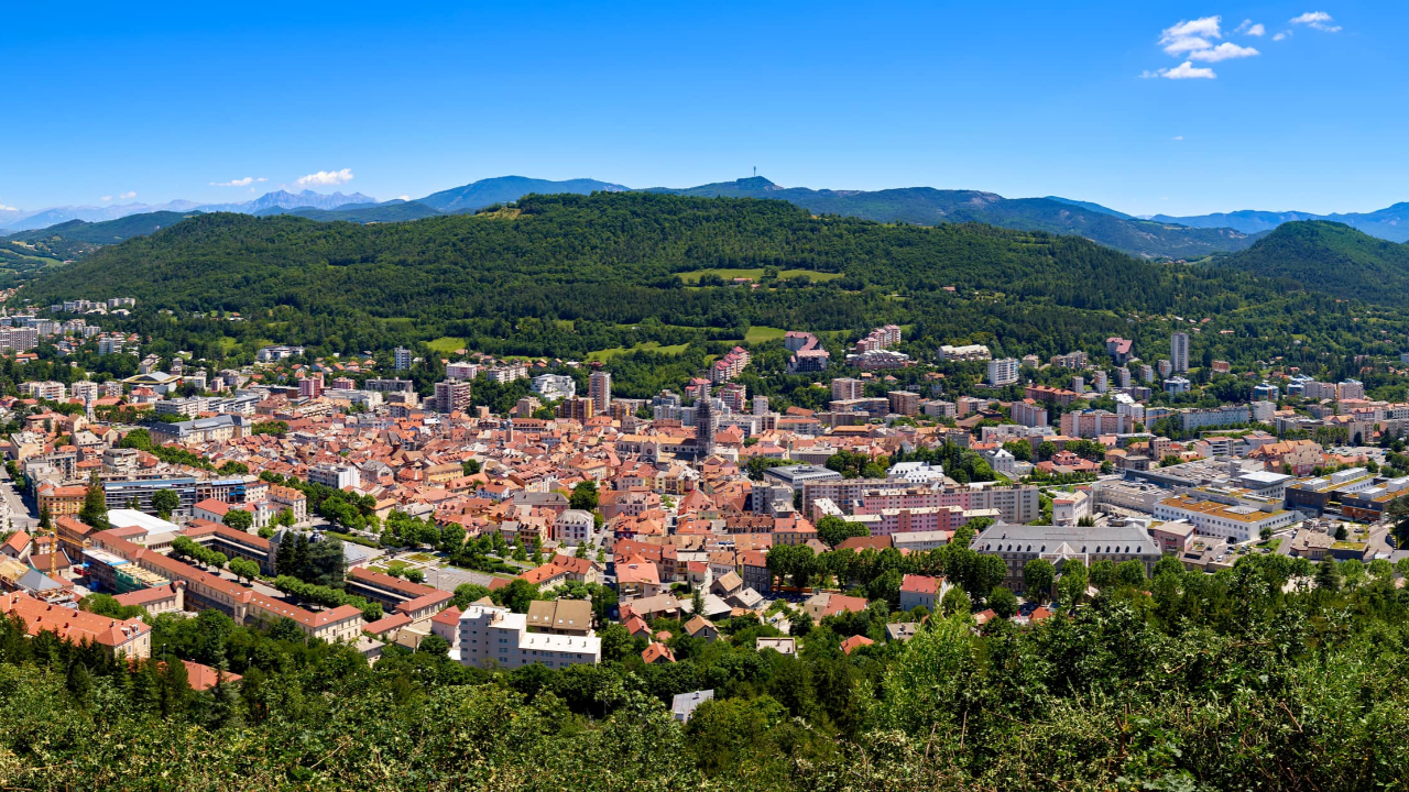 Hautes-Alpes : la gestion de Gap-Tallard Durance sous la loupe de la CRC Hautes-Alpes : la gestion de Gap-Tallard Durance sous la loupe de la CRC