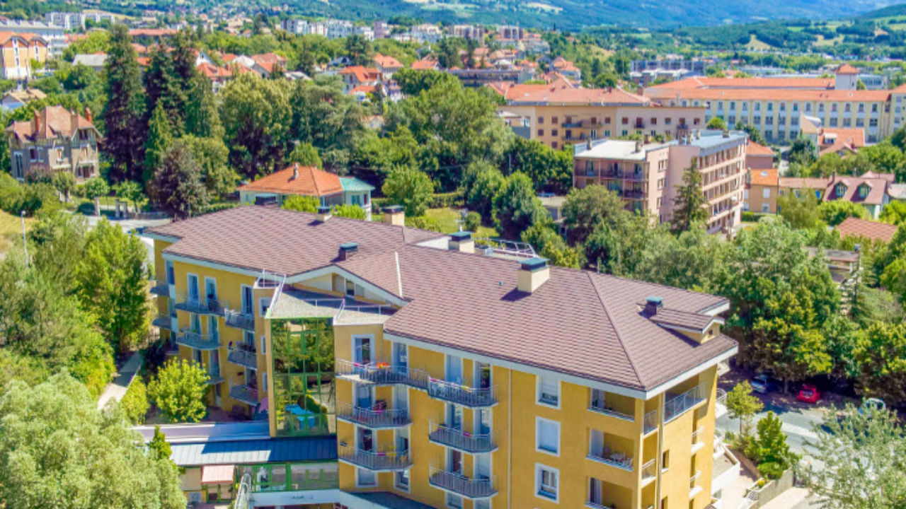 Hautes-Alpes : la gr&egrave;ve prend fin &agrave; l'EHPAD Tiers Temps de Gap