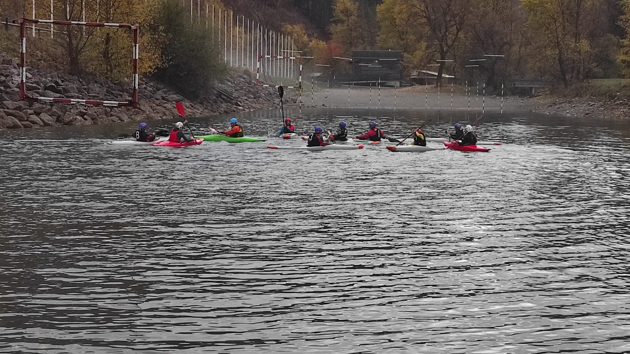 Hautes-Alpes : la Guyane en kayak pour des élèves de l’Argentière la Bessée