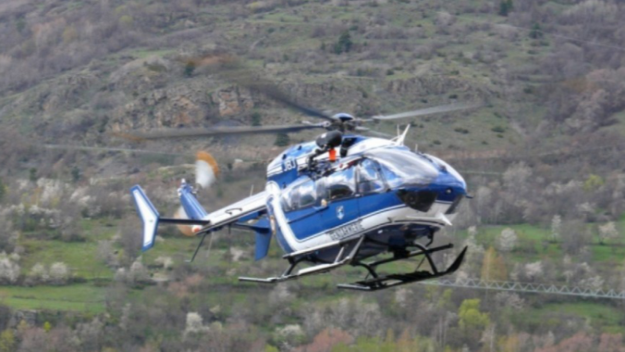 Hautes-Alpes : la jeune fille qui avait fait une grave chute lors d'une session d'escalade jeudi 18 avril est décédée Hautes-Alpes : la jeune fille qui avait fait une grave chute lors d'une session d'escalade jeudi 18 avril est décédée