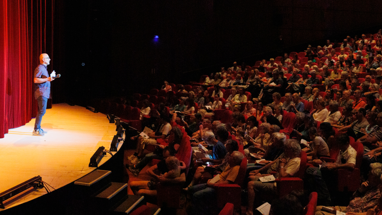 Hautes-Alpes : La Passerelle refait la part belle à la musique Hautes-Alpes : La Passerelle refait la part belle à la musique