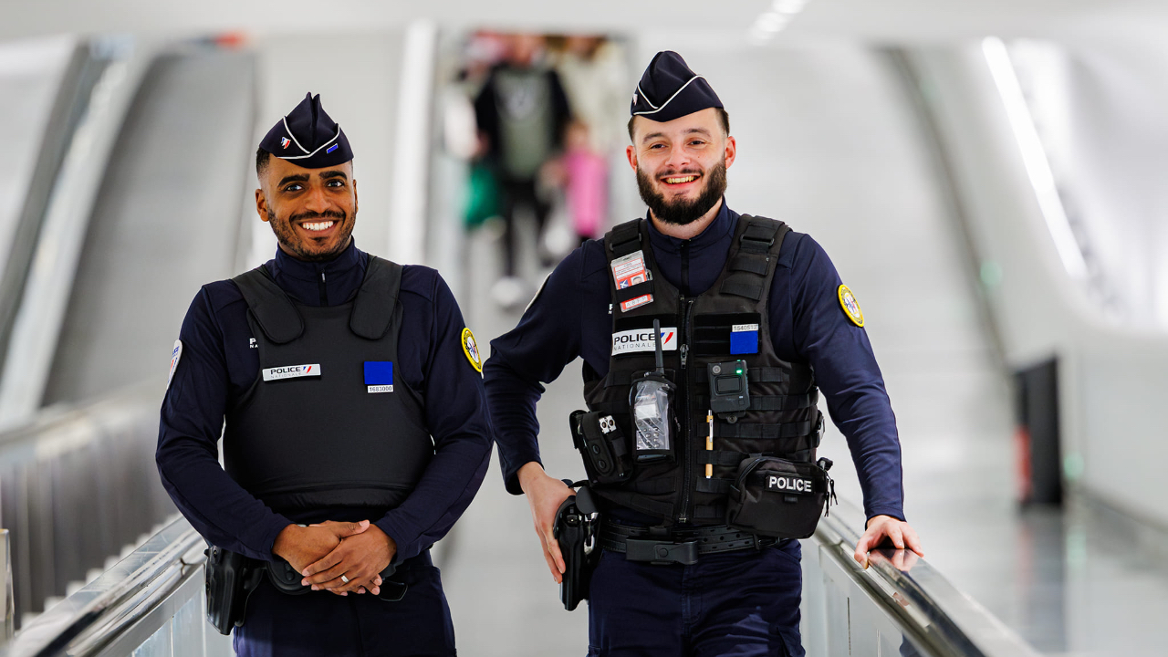 Hautes-Alpes : la Police Nationale du département lance un appel à candidature Hautes-Alpes : la Police Nationale du département lance un appel à candidature