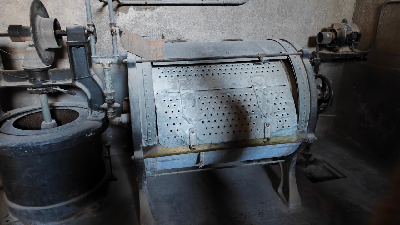 Hautes-Alpes : la rue souterraine &agrave; Gap s&rsquo;inspire des Carri&egrave;res de Lumi&egrave;res