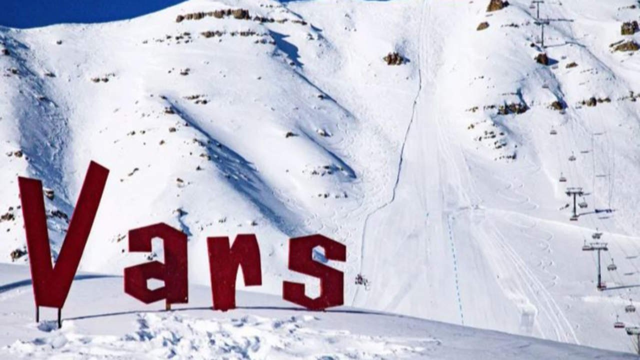 Hautes-Alpes : la station de Vars fermée ce jeudi suite à un mouvement de grève Hautes-Alpes : la station de Vars fermée ce jeudi suite à un mouvement de grève