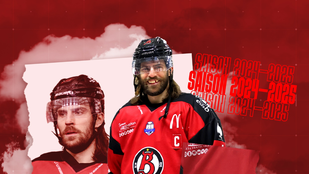 Hautes-Alpes : la valse des transferts se poursuit chez les Diables Rouges de Briançon