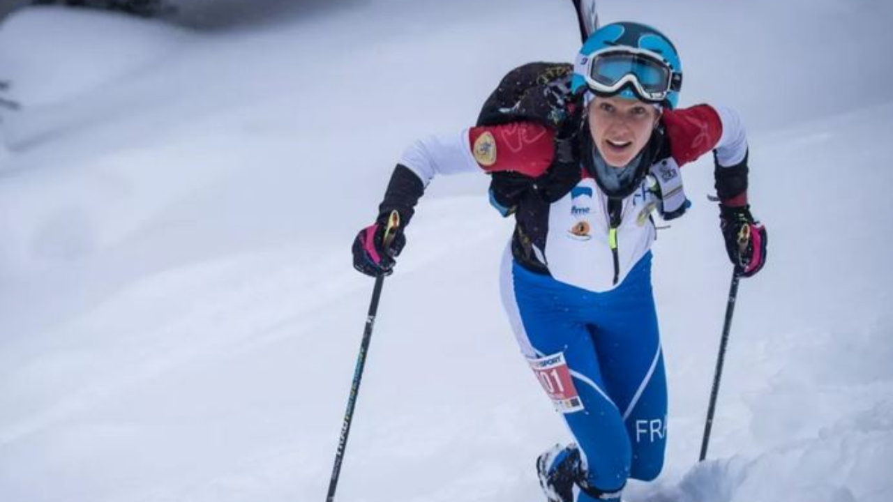 Hautes-Alpes : Laëtitia Roux nommée au grade de chevalier de l’ordre du Mérite