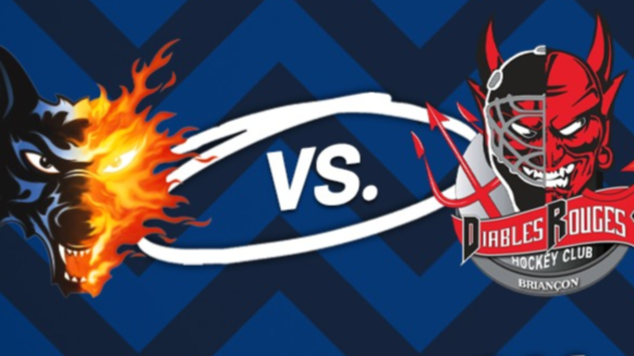 Hautes-Alpes : lanterne rouge briançonnaise contre leader grenoblois, le match des opposés Hautes-Alpes : lanterne rouge briançonnaise contre leader grenoblois, le match des opposés