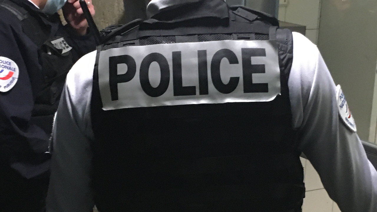 Hautes-Alpes : le braquage de la boutique Orange à Briançon, un fait pas si isolé que cela Hautes-Alpes : le braquage de la boutique Orange à Briançon, un fait pas si isolé que cela