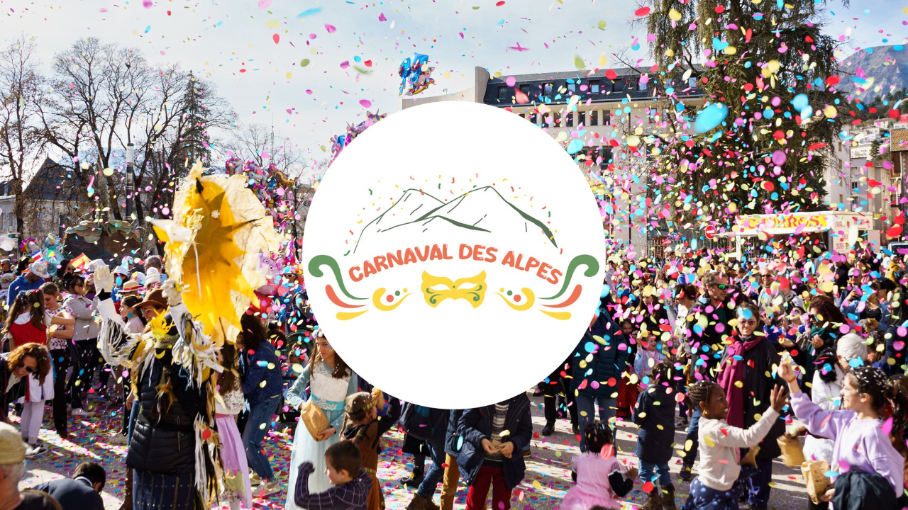 Hautes-Alpes : le Carnaval c’est ce mercredi à Gap ! Hautes-Alpes : le Carnaval c’est ce mercredi à Gap !