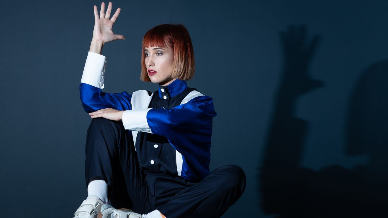 Hautes-Alpes : le concert de Suzane aux Orres annulé Hautes-Alpes : le concert de Suzane aux Orres annulé