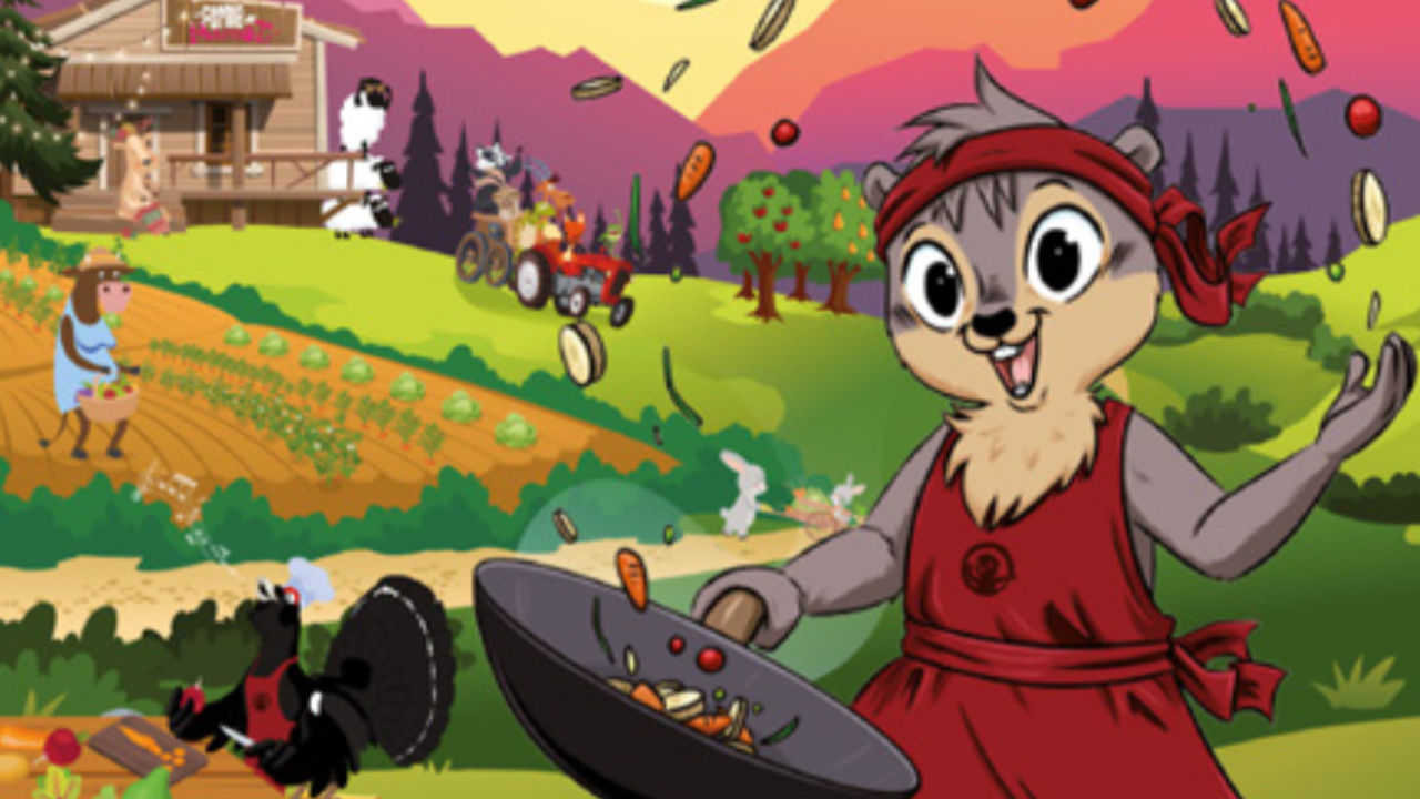 Hautes-Alpes : le festival Potes de MarmoT’ fait son retour Hautes-Alpes : le festival Potes de MarmoT’ fait son retour