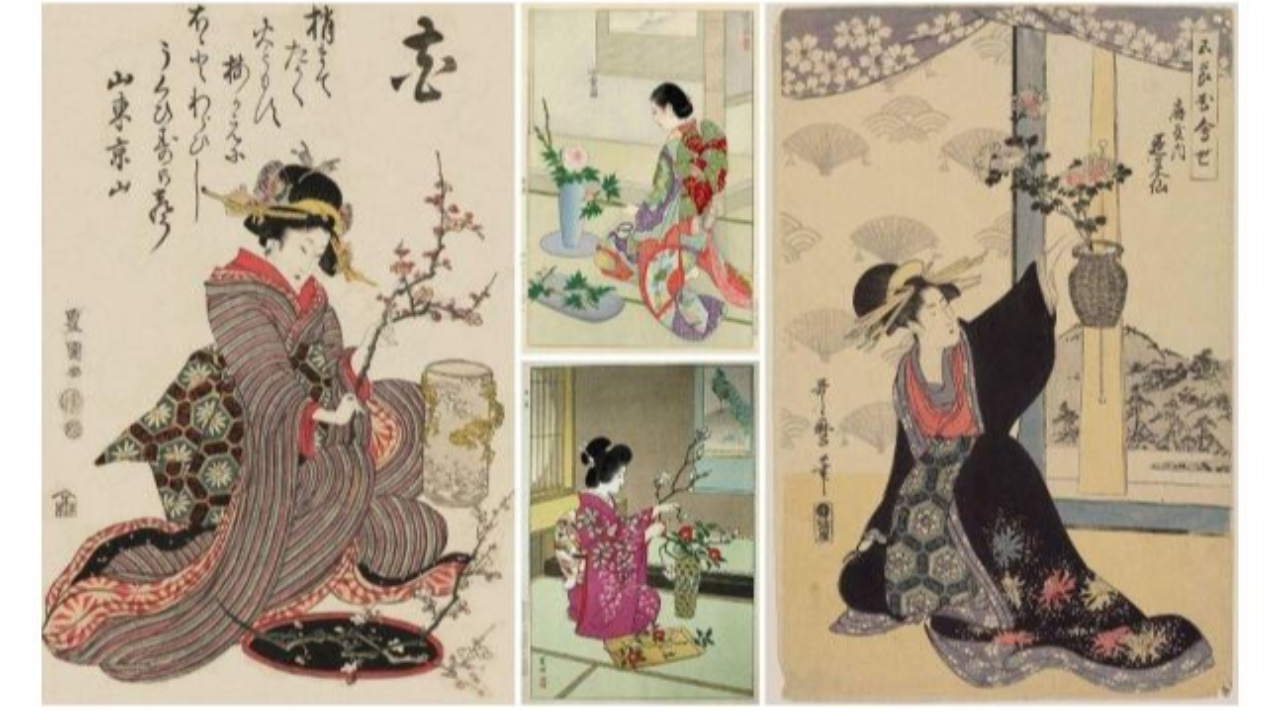 Hautes-Alpes : le Japon à l'honneur dans le Champsaur Hautes-Alpes : le Japon à l'honneur dans le Champsaur