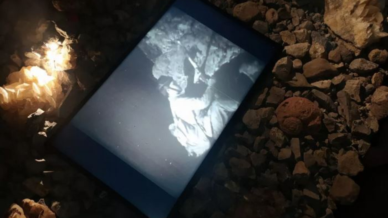 Hautes-Alpes : le plein d’animations ce samedi à la Cinémathèque de montagne à Gap Hautes-Alpes : le plein d’animations ce samedi à la Cinémathèque de montagne à Gap