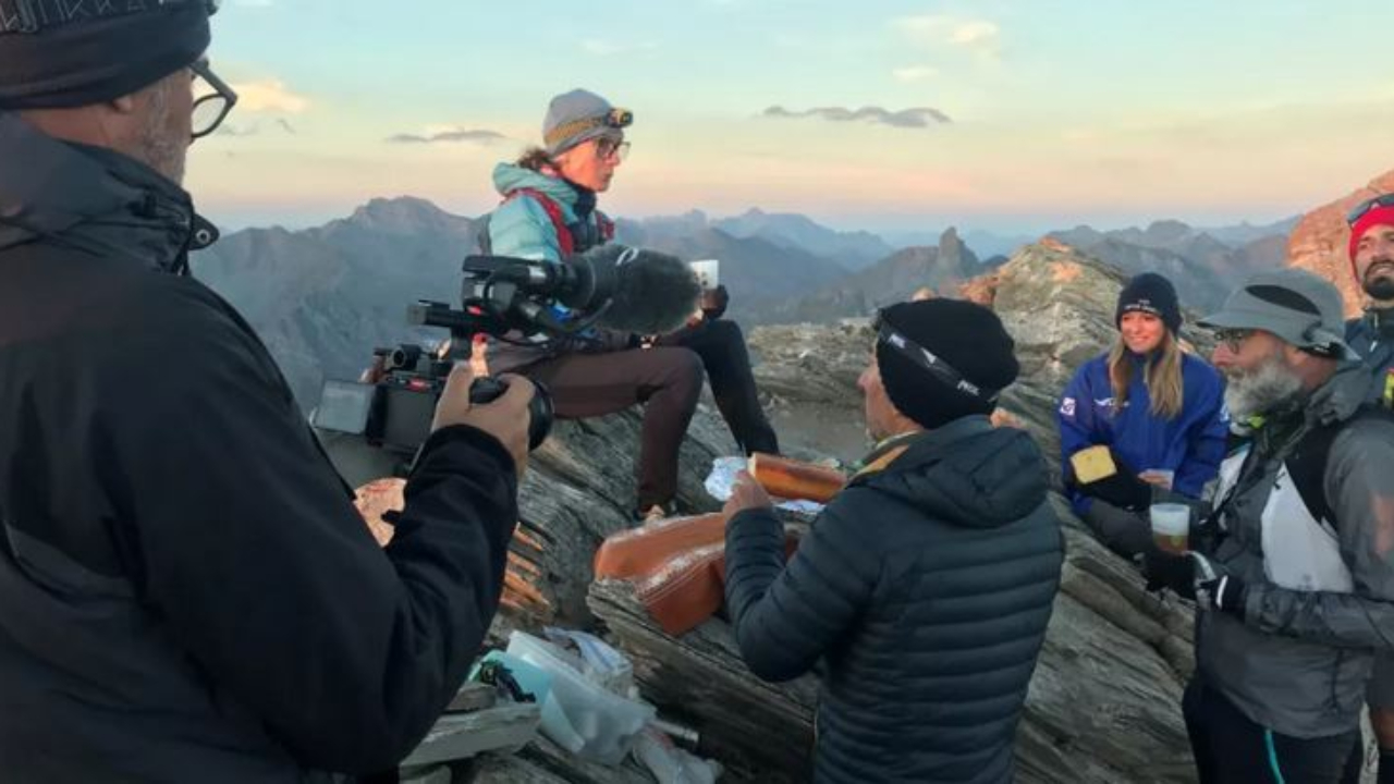 Hautes-Alpes : « le Queyras hors des sentiers battus » finalement diffusé ce jeudi Hautes-Alpes : « le Queyras hors des sentiers battus » finalement diffusé ce jeudi