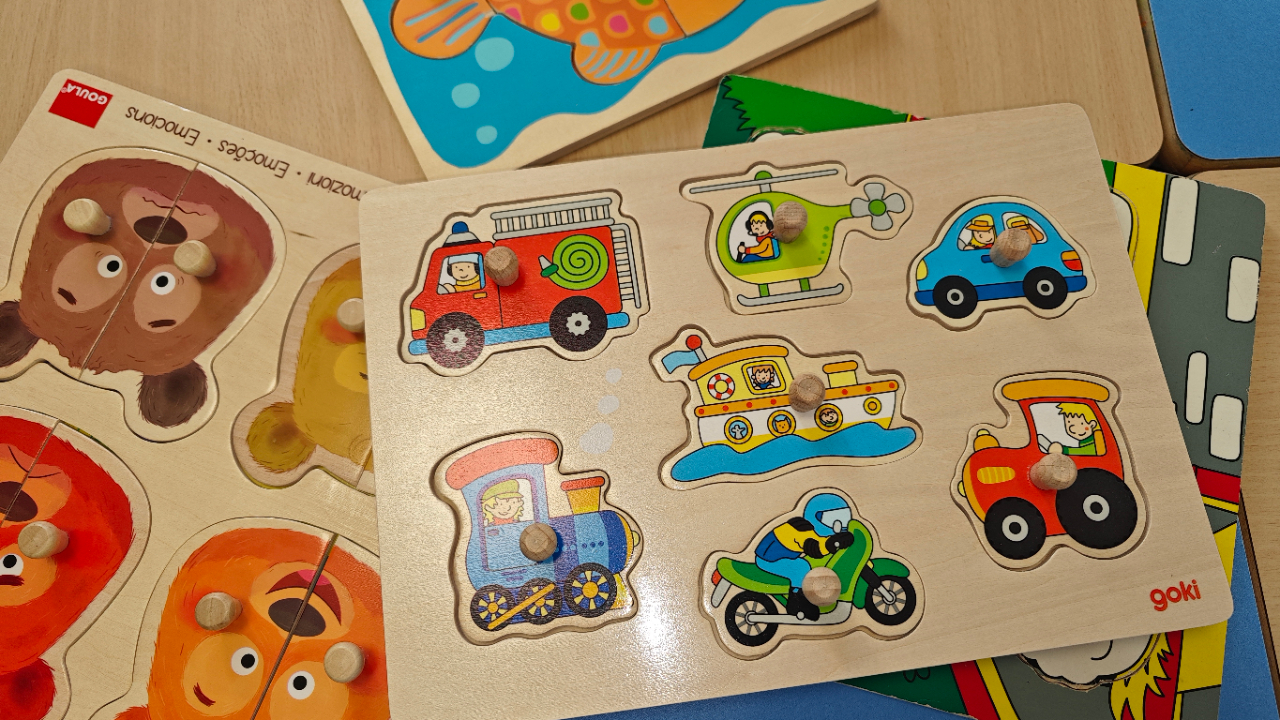 Hautes-Alpes : le Relais Petite Enfance d’Embrun, un lieu d’échanges et d’accompagnement Hautes-Alpes : le Relais Petite Enfance d’Embrun, un lieu d’échanges et d’accompagnement