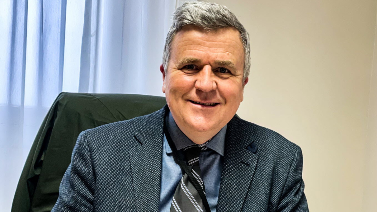 Hautes-Alpes : Jean-Michel Arnaud adresse une lettre à Gérald Darmanin Hautes-Alpes : Jean-Michel Arnaud adresse une lettre à Gérald Darmanin