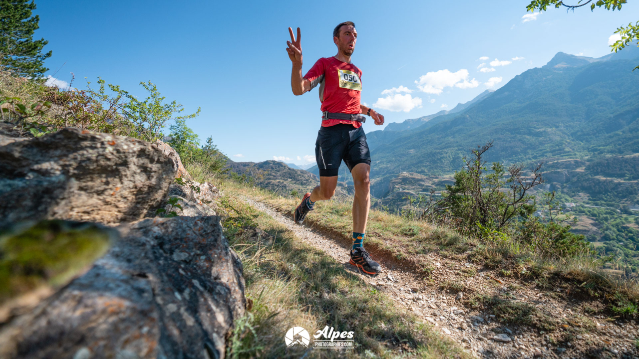 Hautes-Alpes : le Trail de la Haute-Durance reprend du service ce week-end Hautes-Alpes : le Trail de la Haute-Durance reprend du service ce week-end