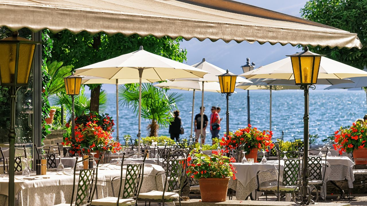 Hautes-Alpes : les 5 plus belles terrasses de la région Hautes-Alpes : les 5 plus belles terrasses de la région