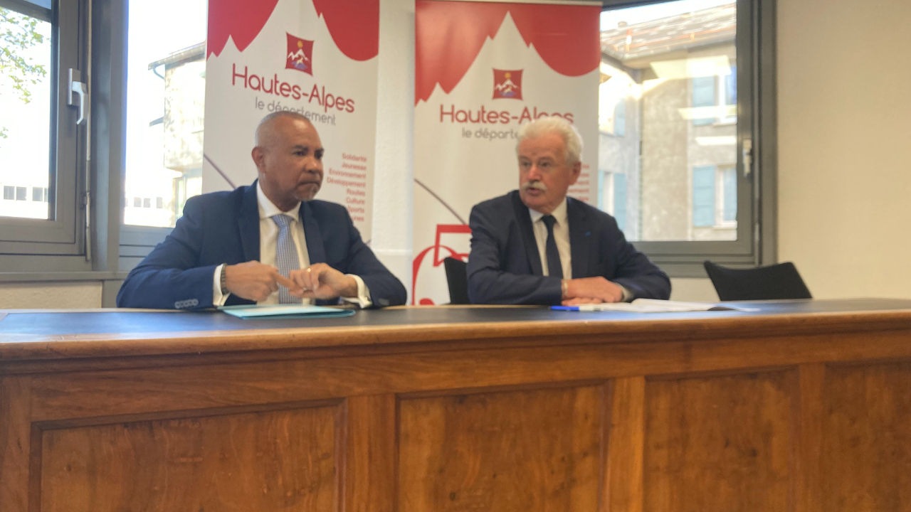 Hautes-Alpes : les assises de l'eau ont rendu leur verdict