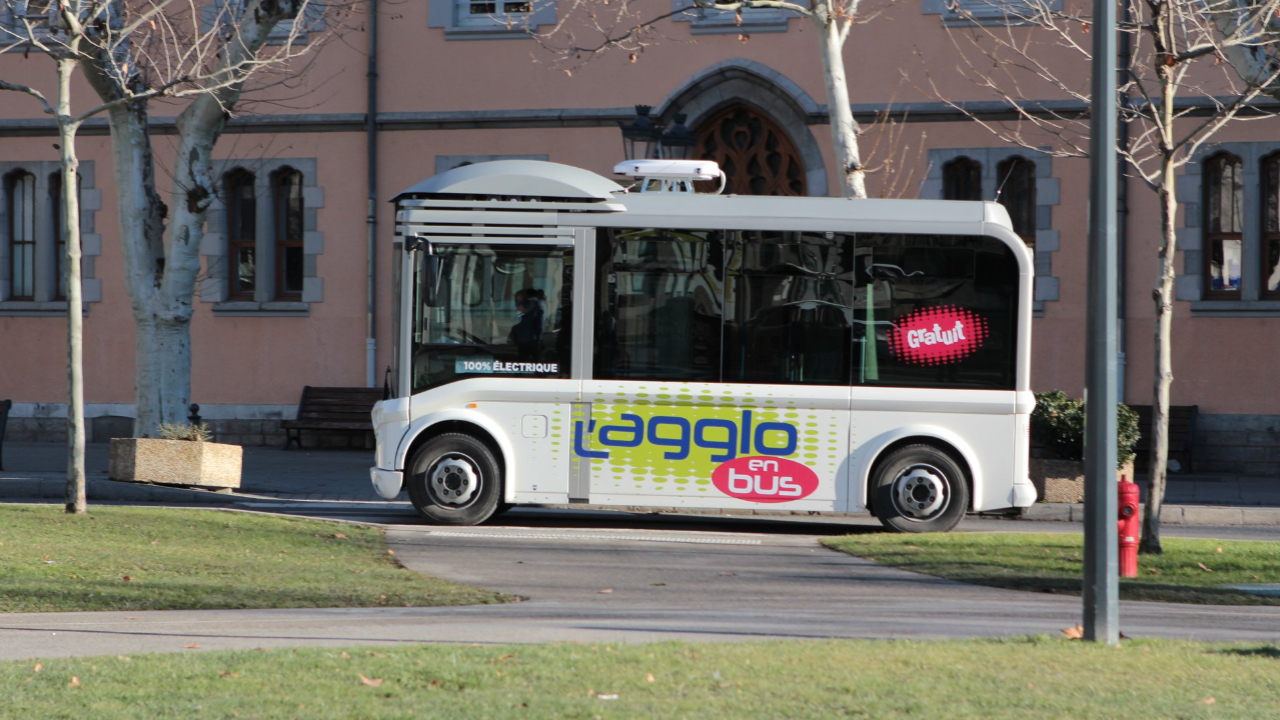 Hautes-Alpes : les chauffeurs de bus de l’agglomération gapençaise en grève Hautes-Alpes : les chauffeurs de bus de l’agglomération gapençaise en grève