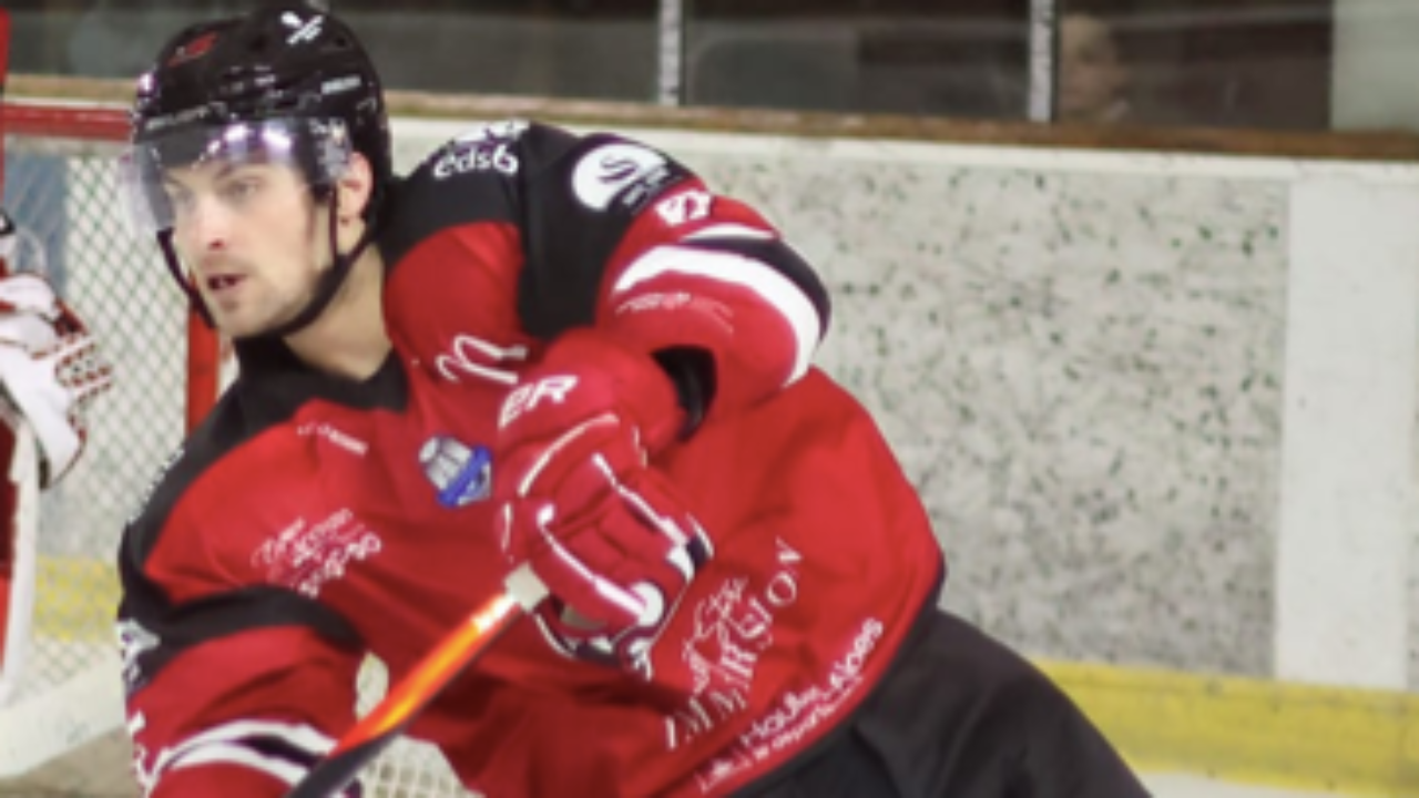 Hautes-Alpes : les Diables Rouges aussi terminent l'année en beauté Hautes-Alpes : les Diables Rouges aussi terminent l'année en beauté