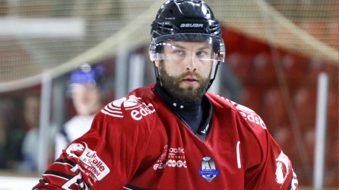 Hautes-Alpes : les Diables Rouges mettent fin à la spirale des défaites Hautes-Alpes : les Diables Rouges mettent fin à la spirale des défaites