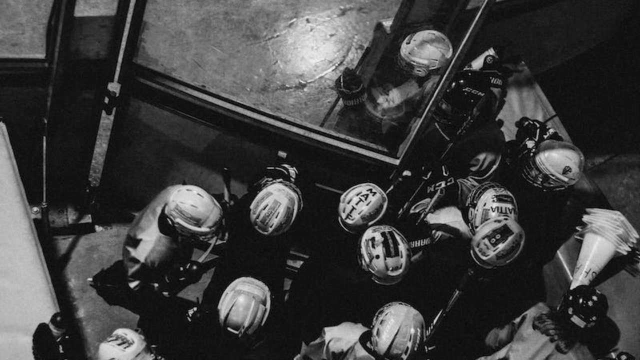 Hautes-Alpes : les Diables Rouges re&ccedil;oivent les Rapaces