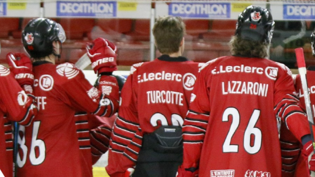 Hautes-Alpes : les Diables Rouges visent la passe de trois Hautes-Alpes : les Diables Rouges visent la passe de trois